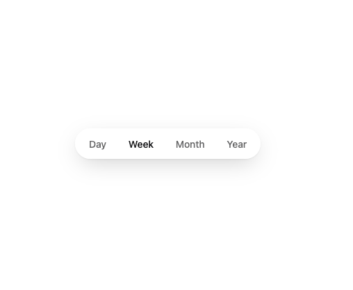 Glass Tabs preview