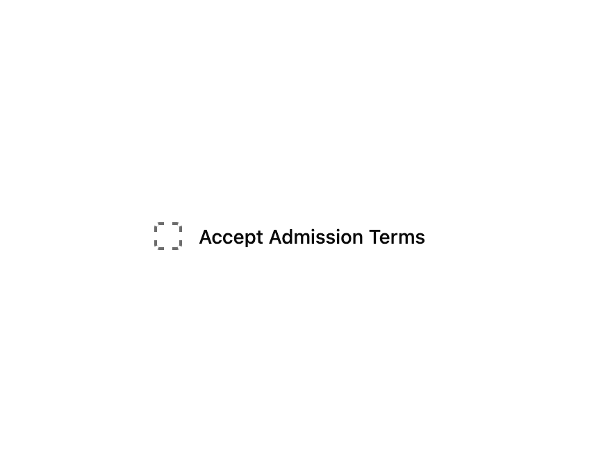 Checkbox preview