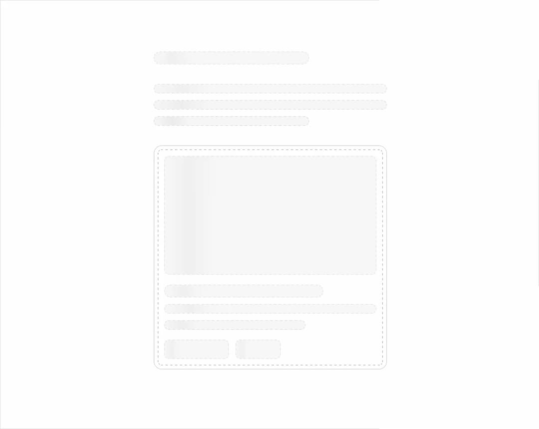 Skeleton V2 preview