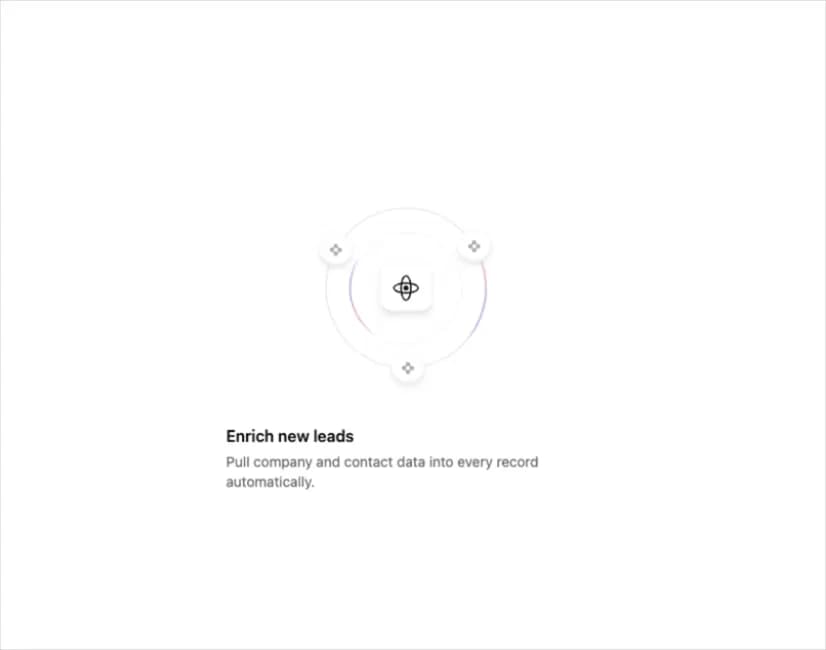 Enrichment Orbit preview