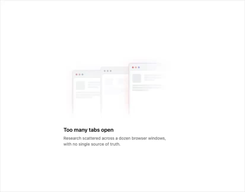 Tab Overload preview