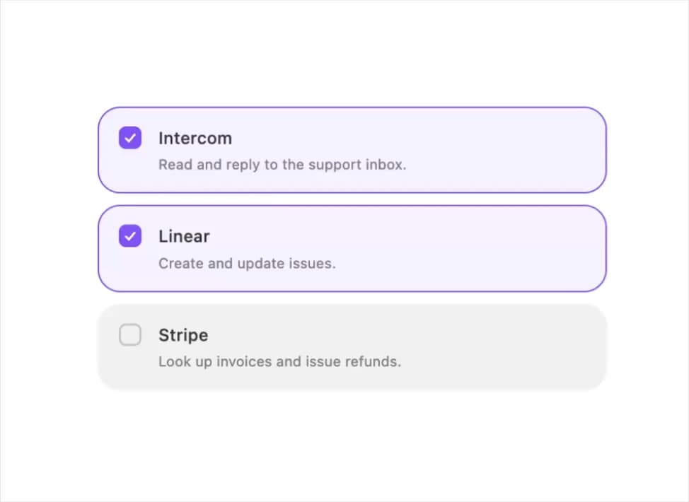 Choicebox preview