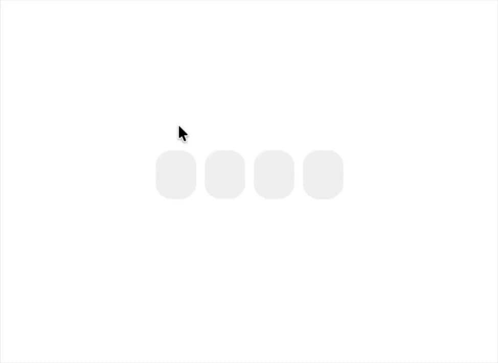 Input OTP preview
