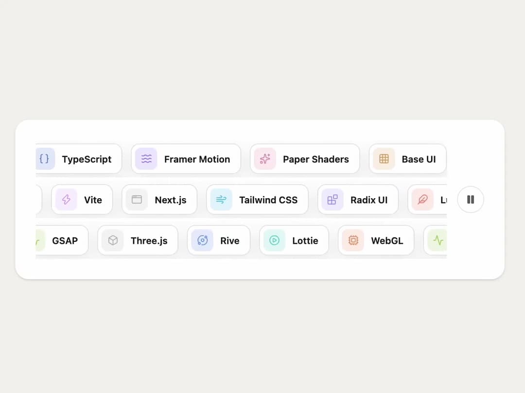 Toolchain Marquee preview