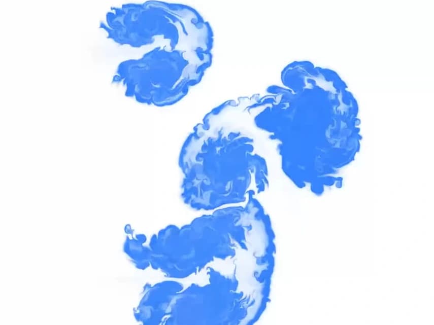 Fluid Canvas preview