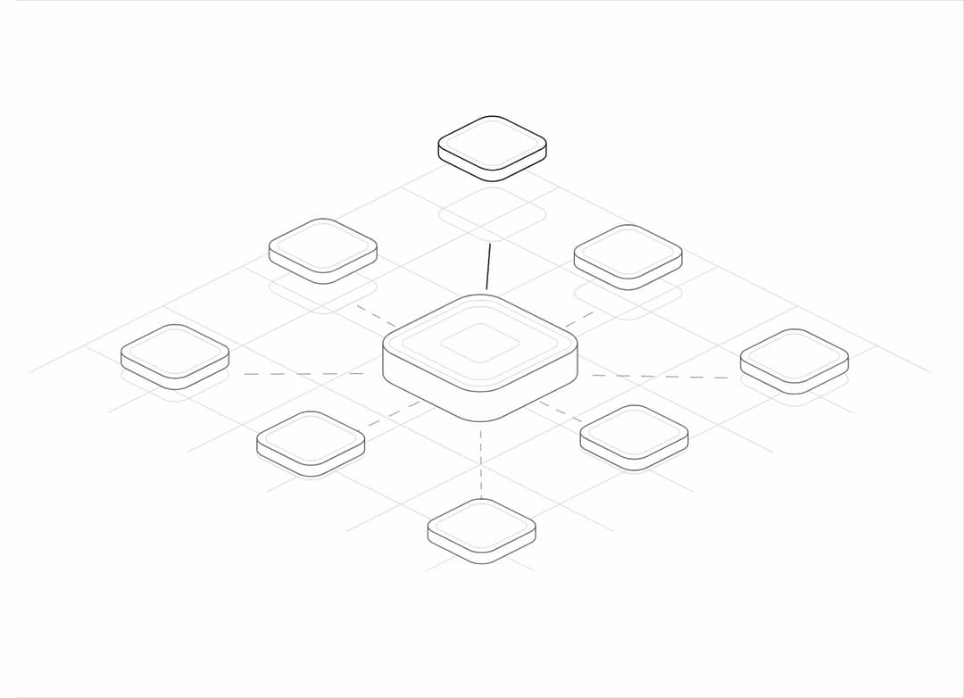 Hub preview