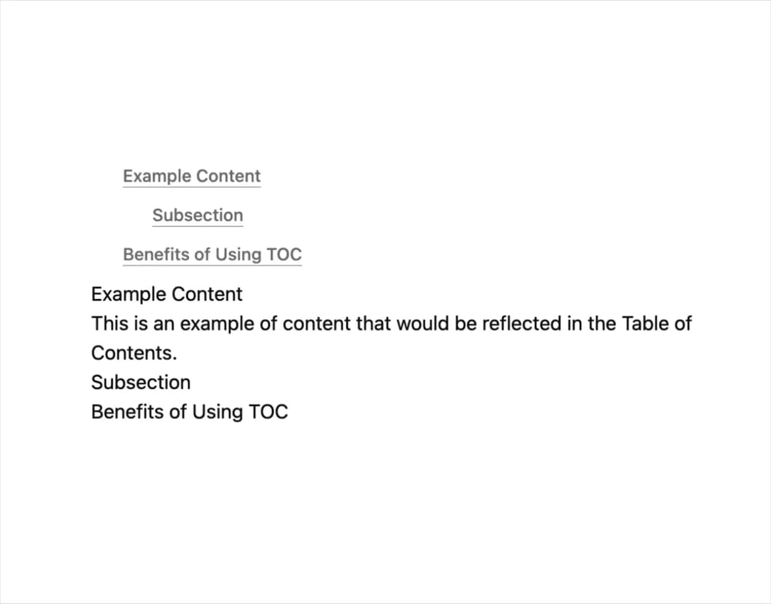 TOC Base Kit preview