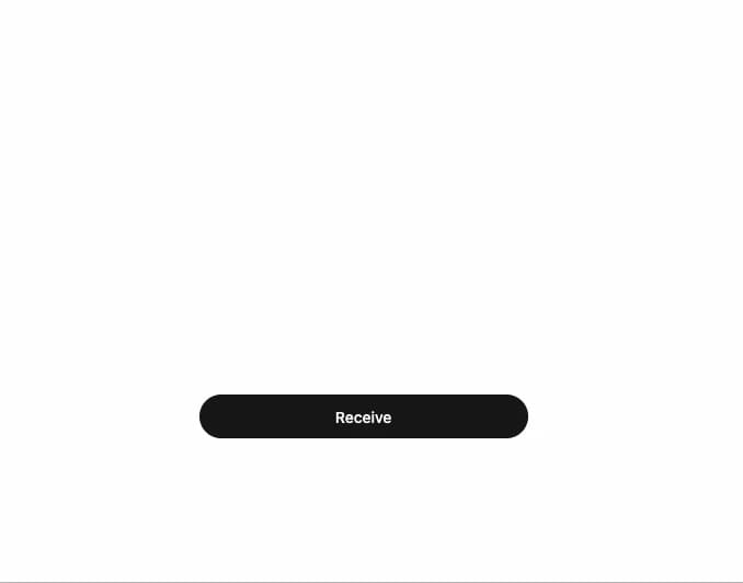 Morph Confirm preview
