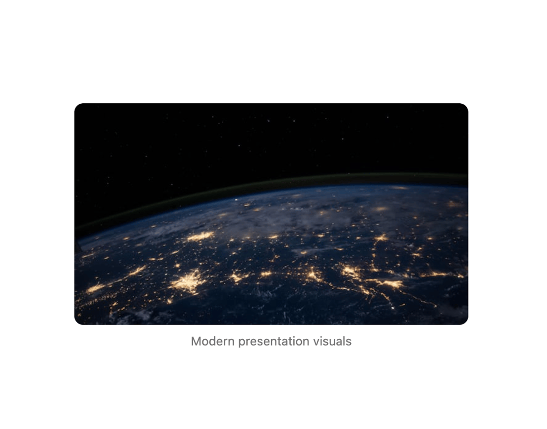 Slide Image preview