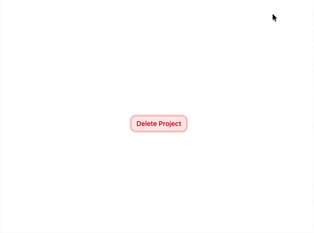 Base Alert Dialog preview