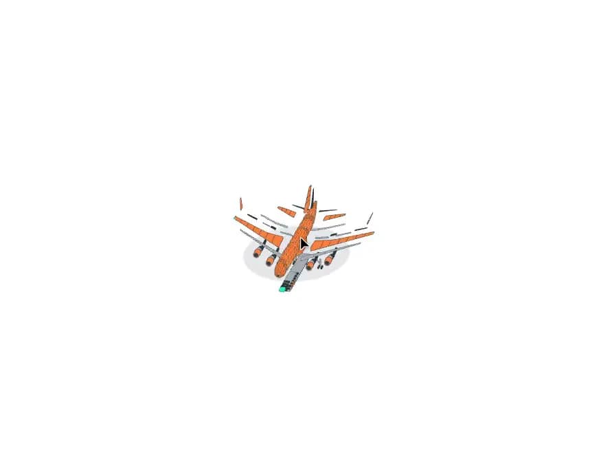 Airliner preview