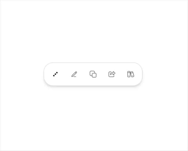 Expand Menu preview