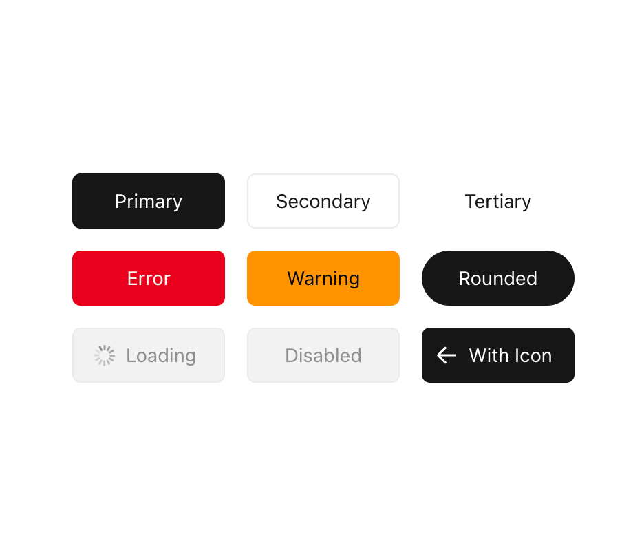 Button preview