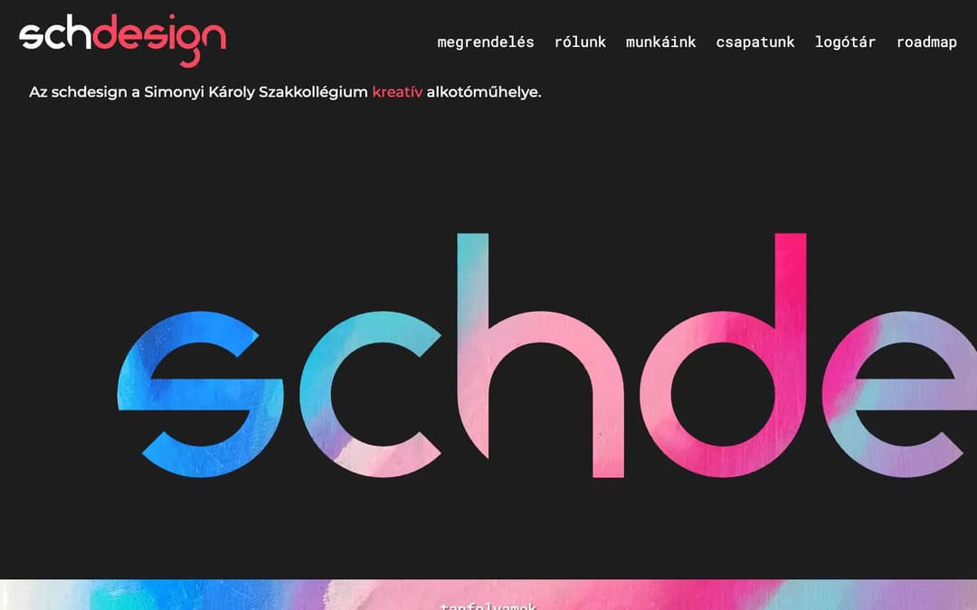 Schdesign Studio preview