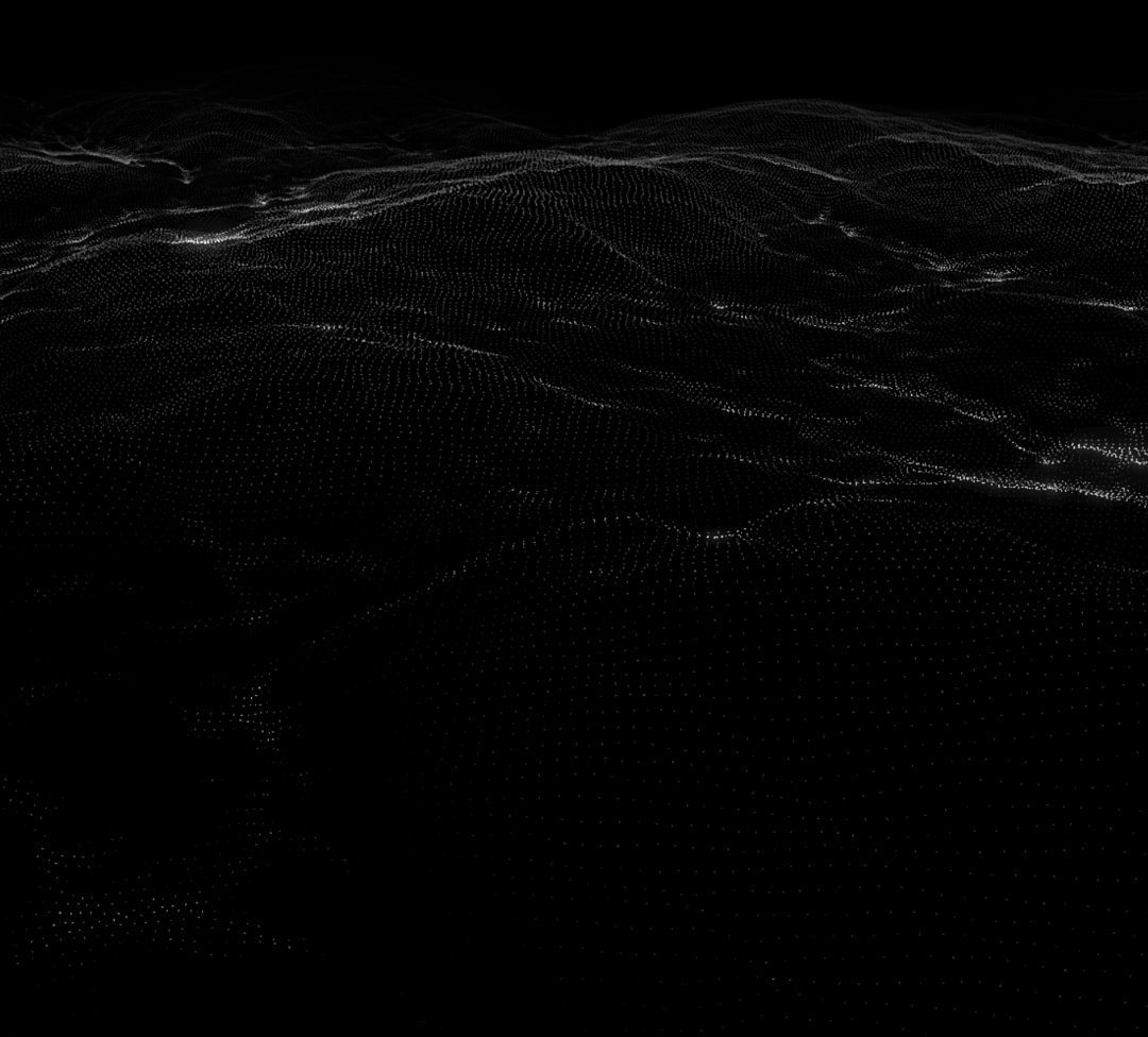 Particles ocean preview