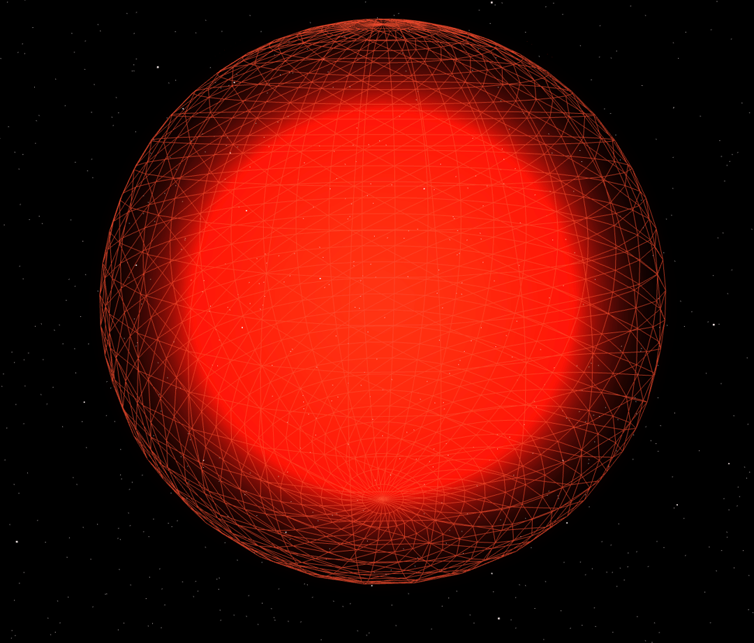 3d orb preview