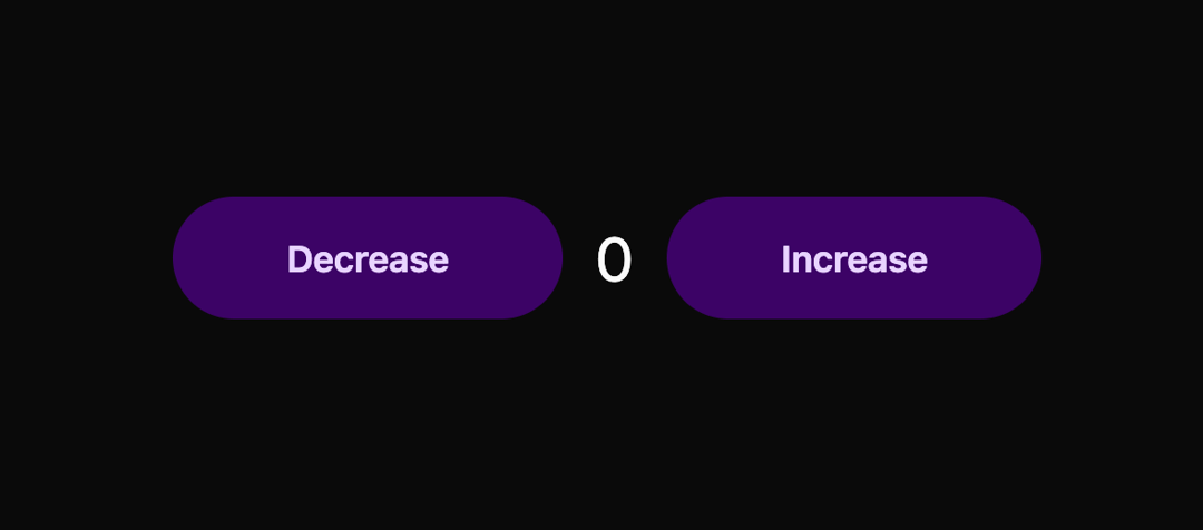 Hover Button preview