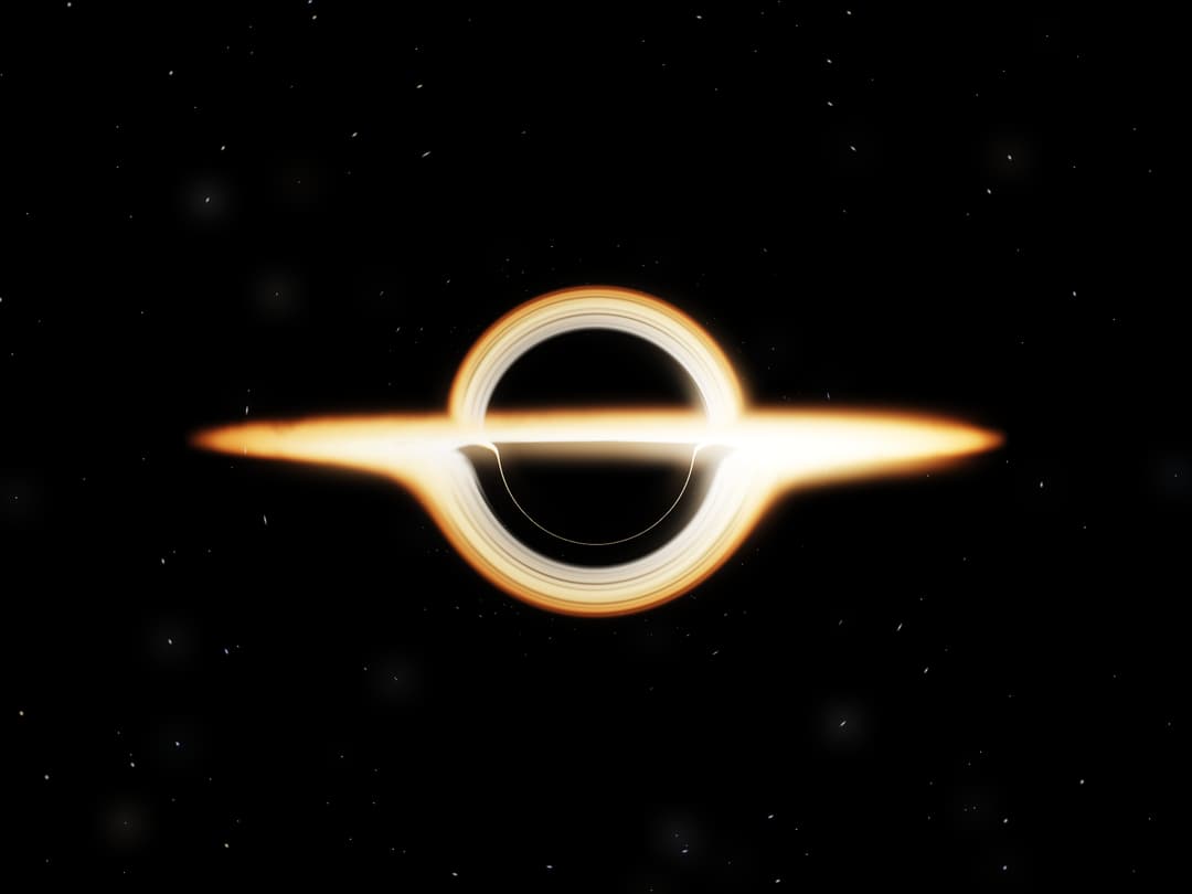 Black Hole preview