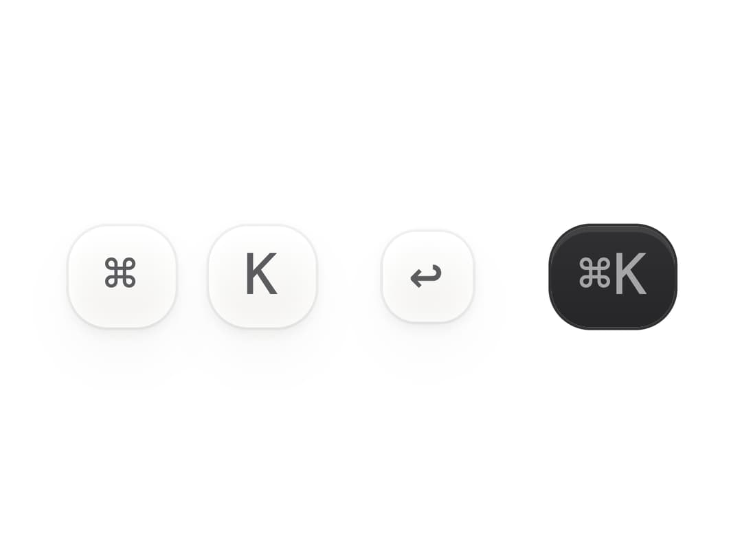Keycap preview
