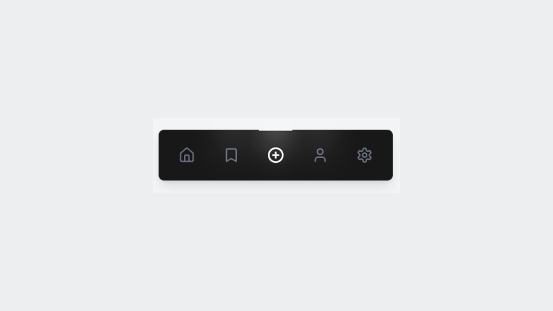 Spotlight Button preview