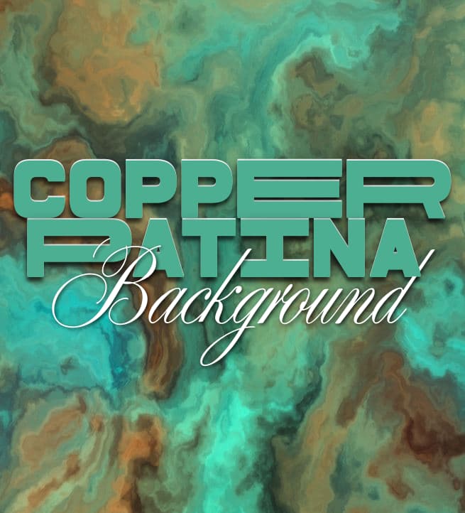 copperpatina.tsx preview