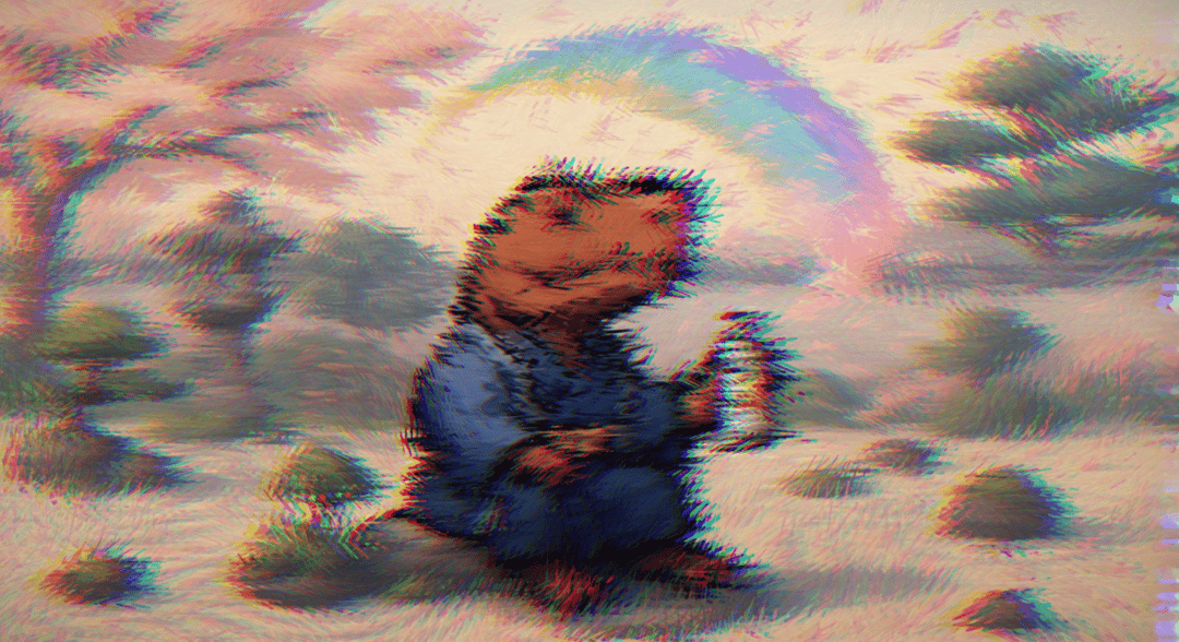 DistortionEffect preview