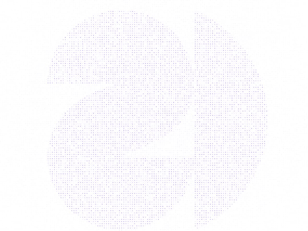 FlickeringGridHero preview