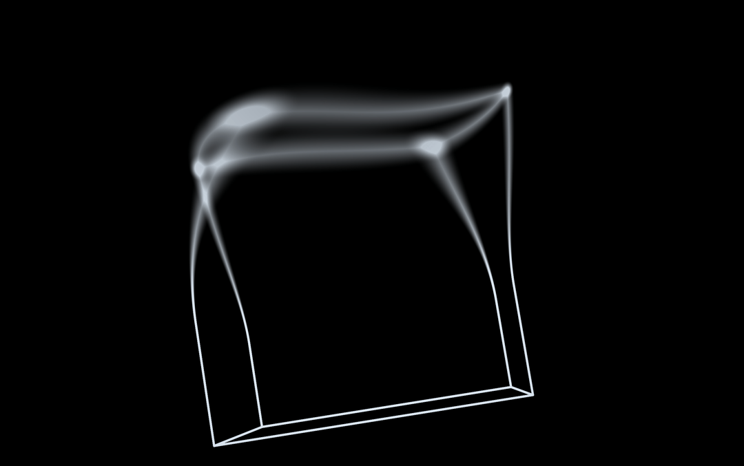 GeometricBlurMesh preview