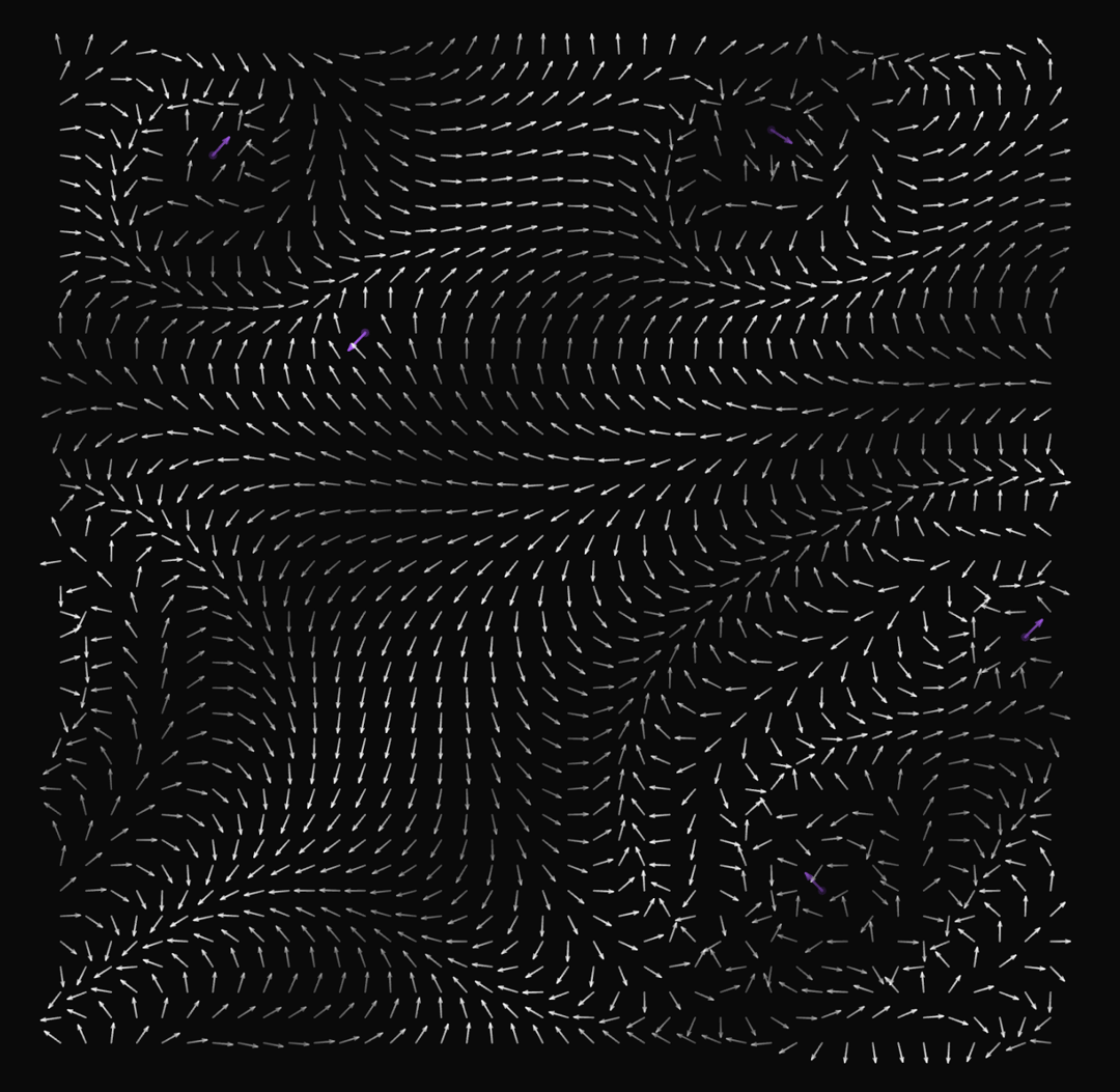 VectorField preview