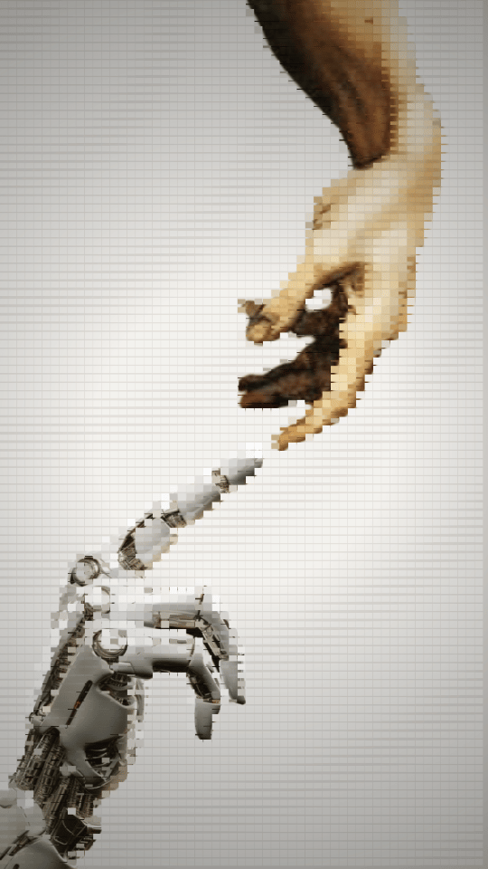 Hands&Robots preview