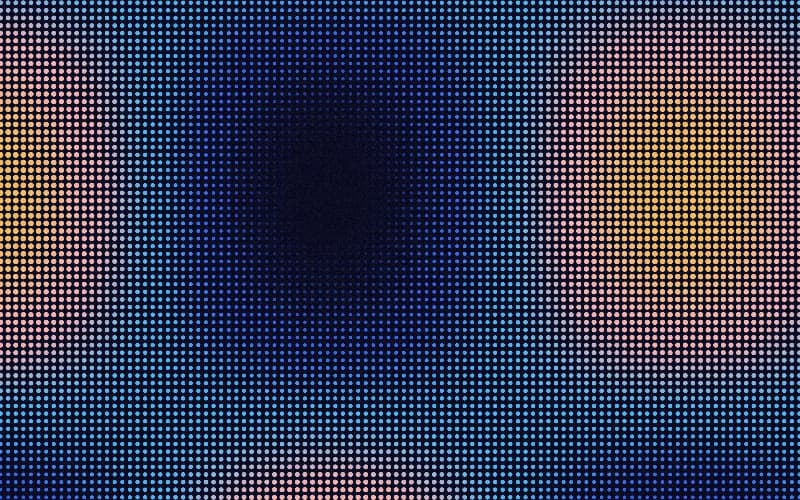 Halftone Shader Hop Films preview