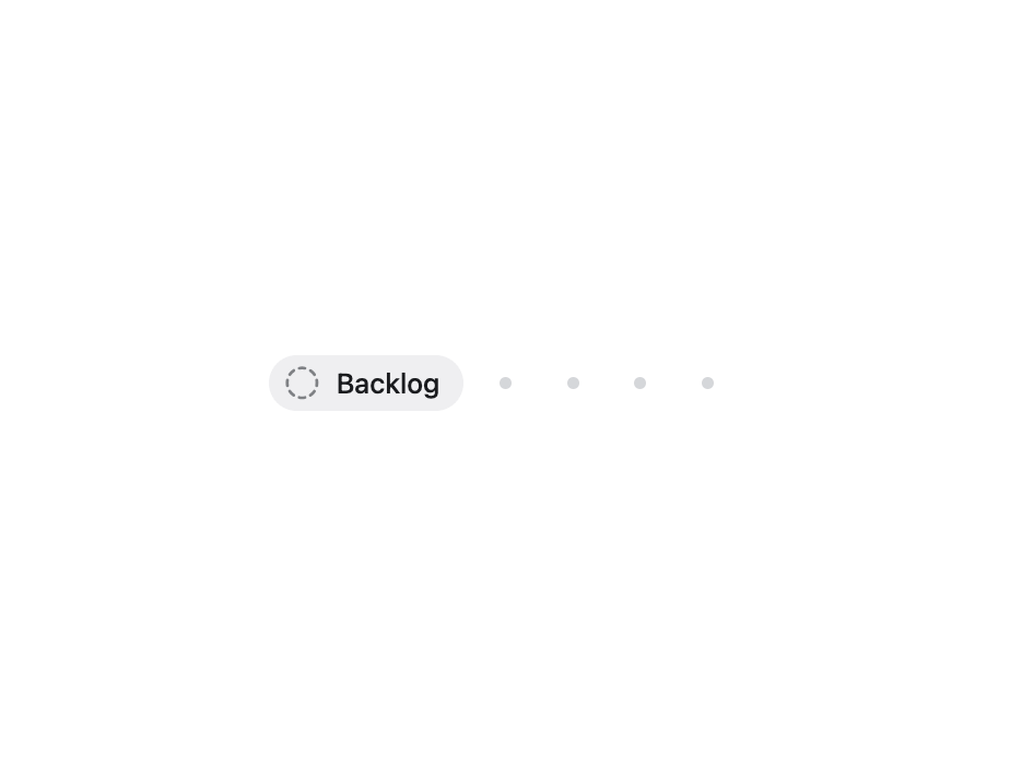Status Indicator preview