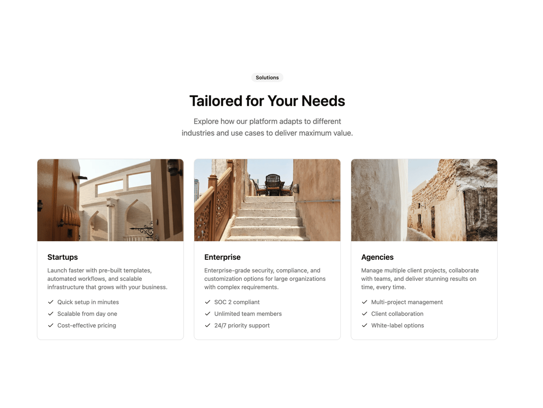 Use Case 2 preview