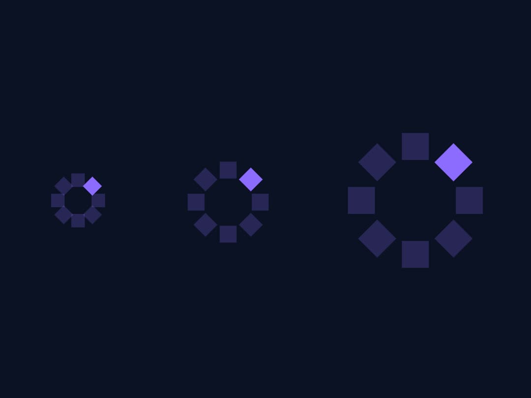 Busy preview