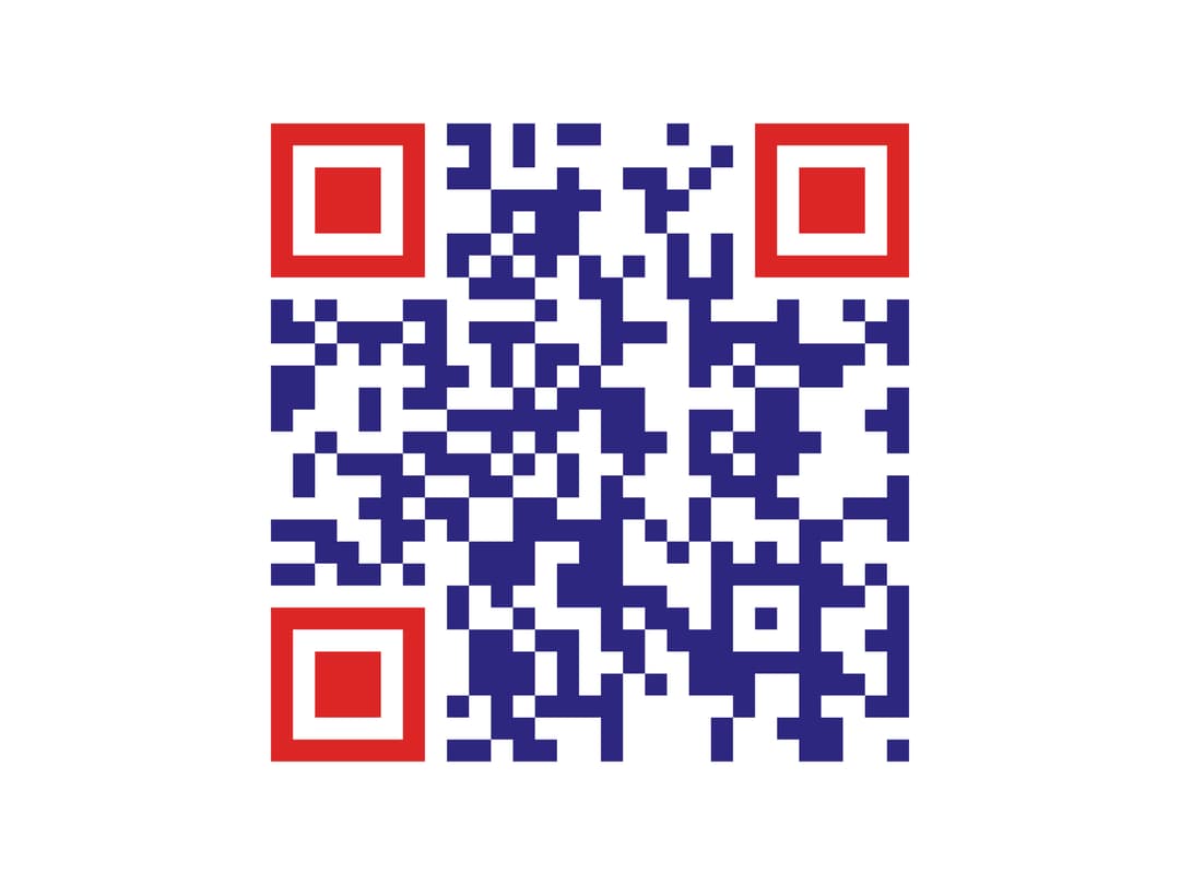 QR Code preview