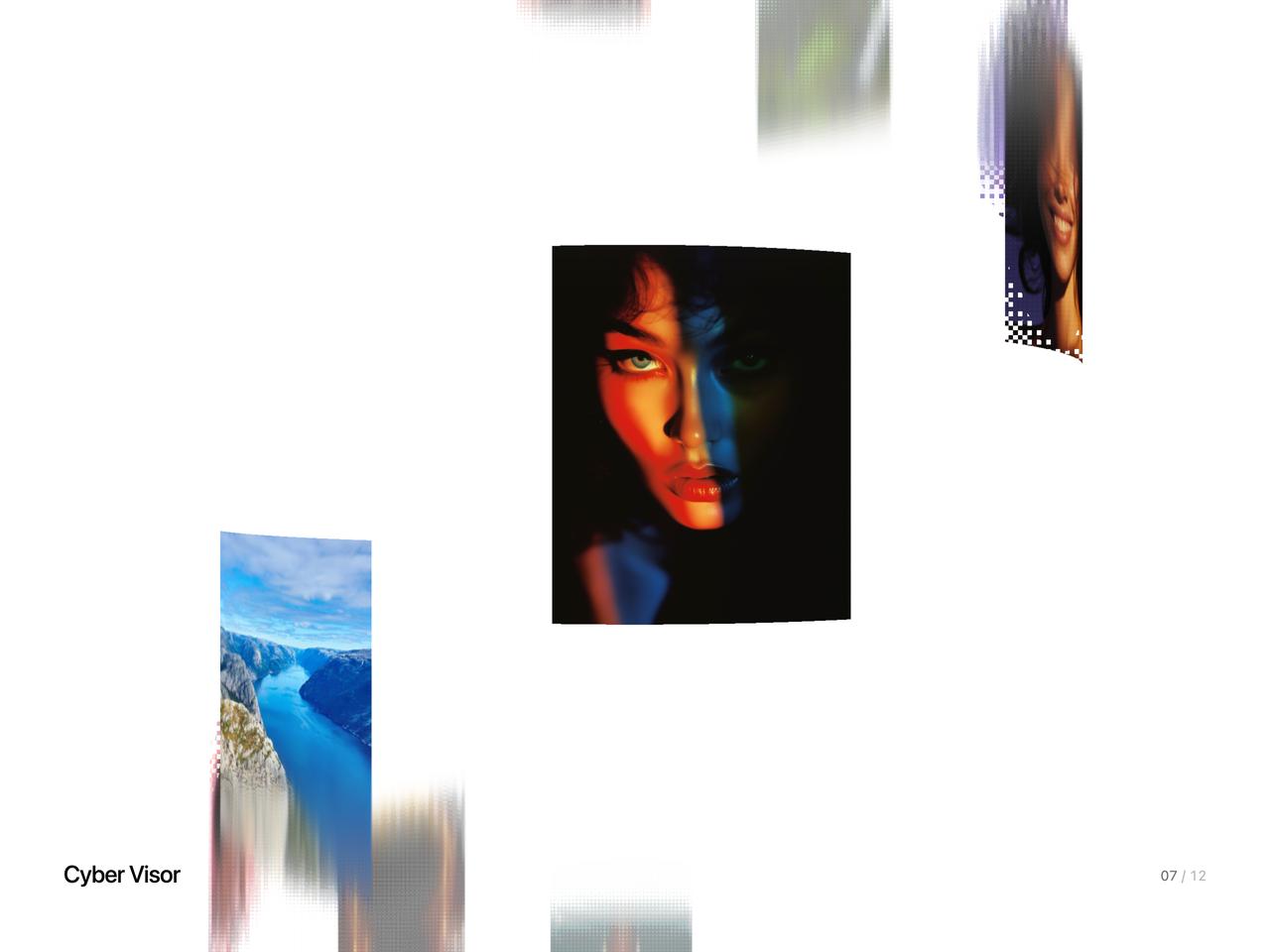Default preview
