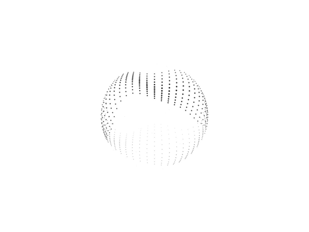Composing orb preview