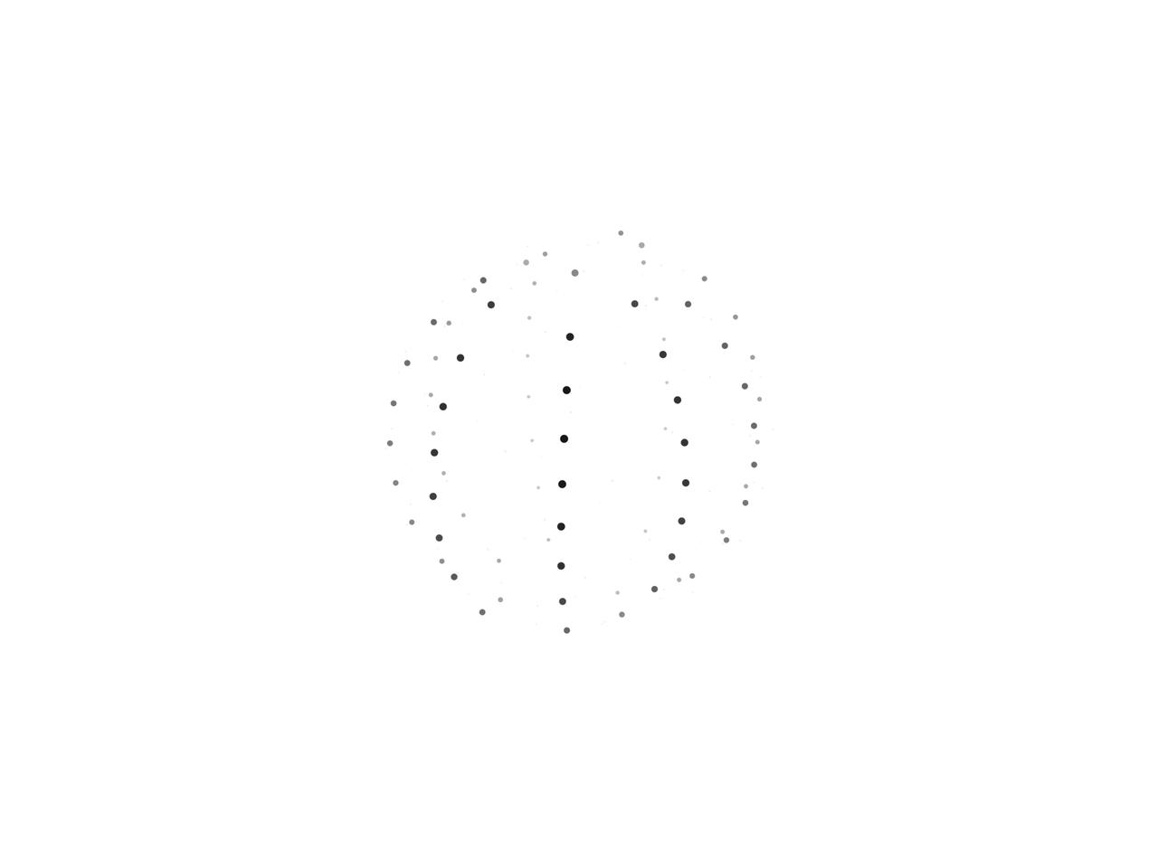 Weaving orb preview