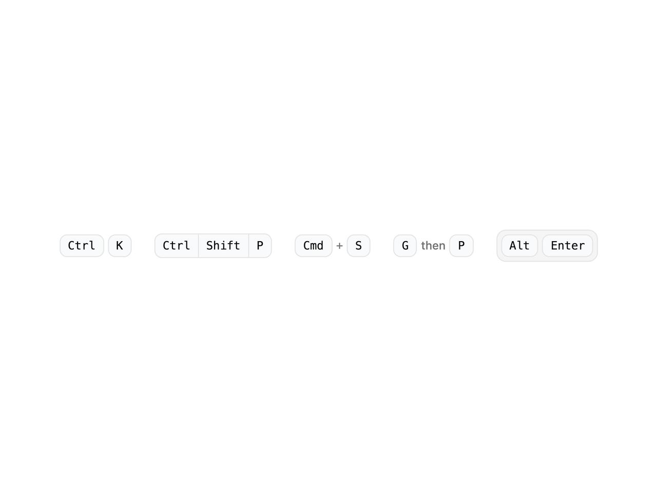 Default preview