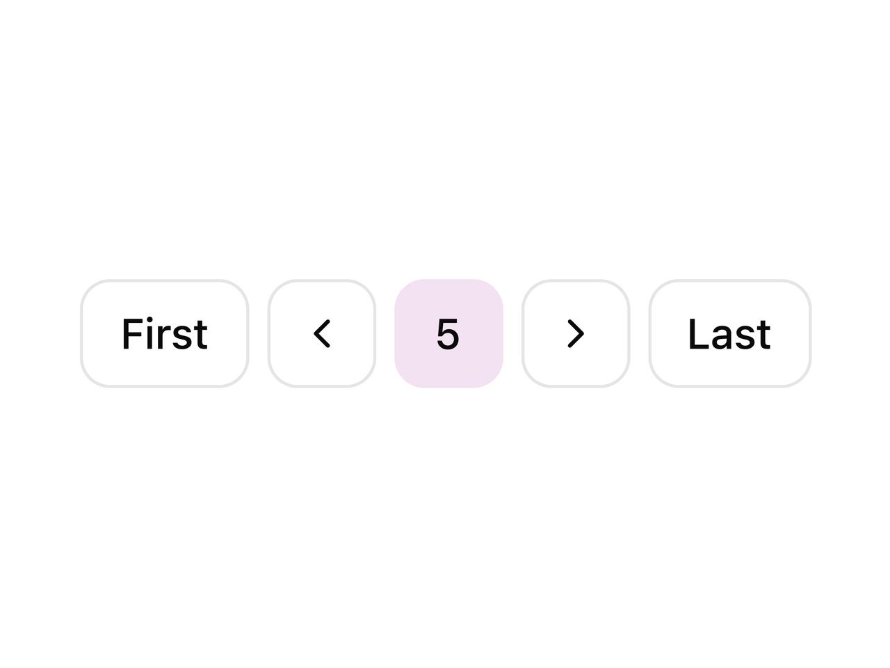 Default preview