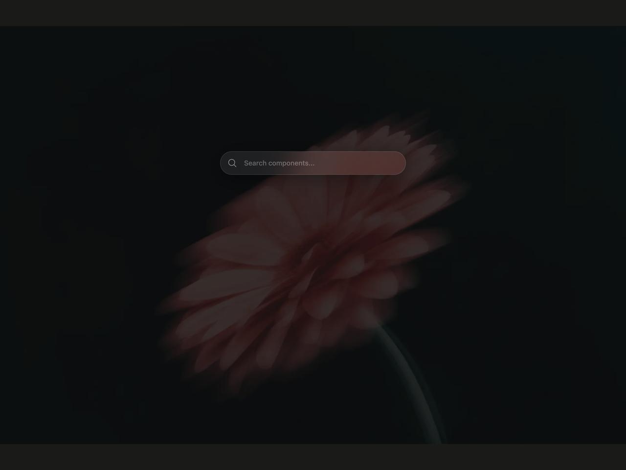 Default preview