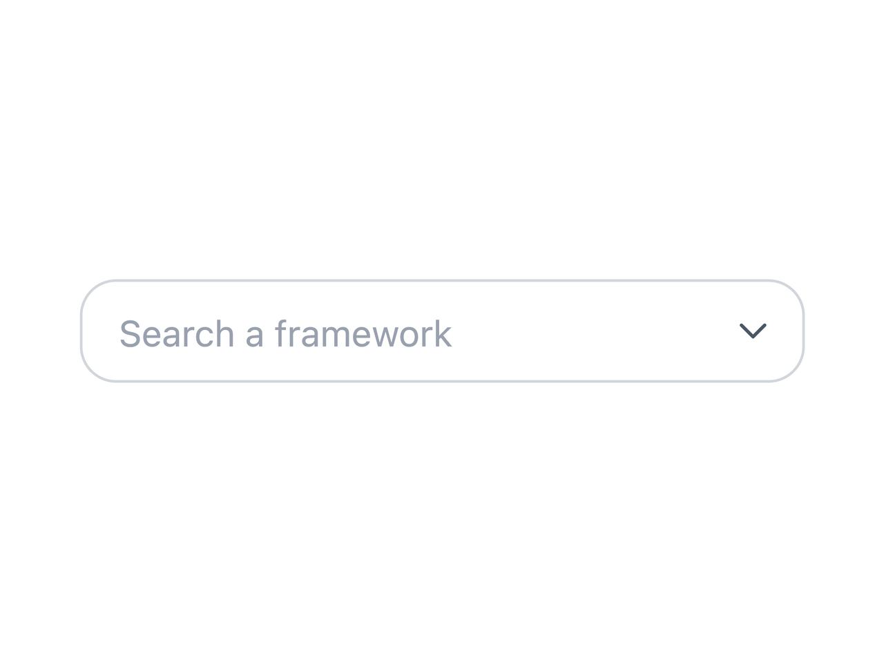 Default preview