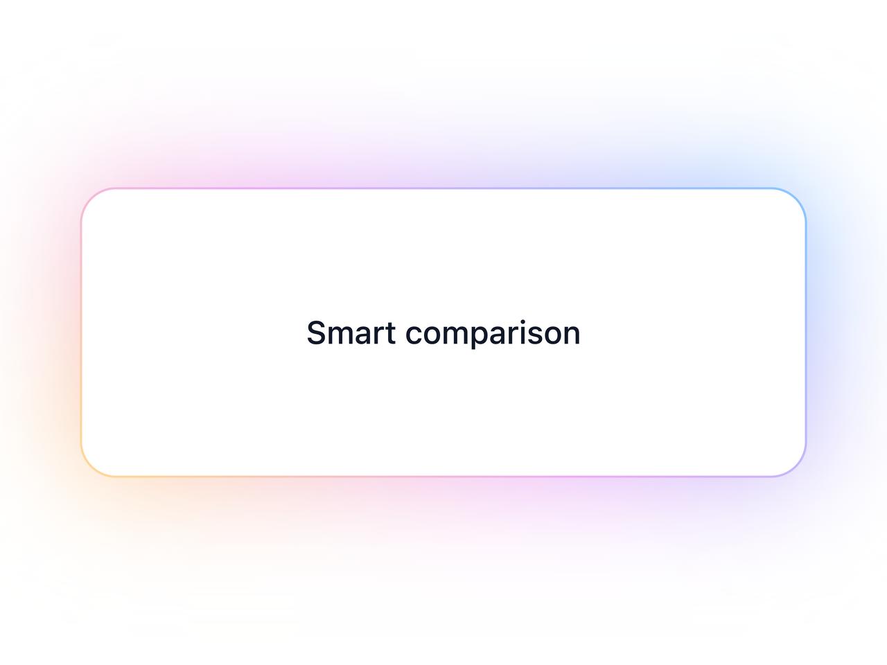 Animated gradient border preview