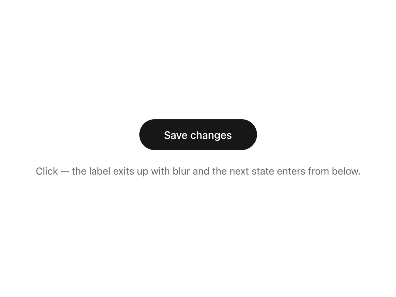 Default preview