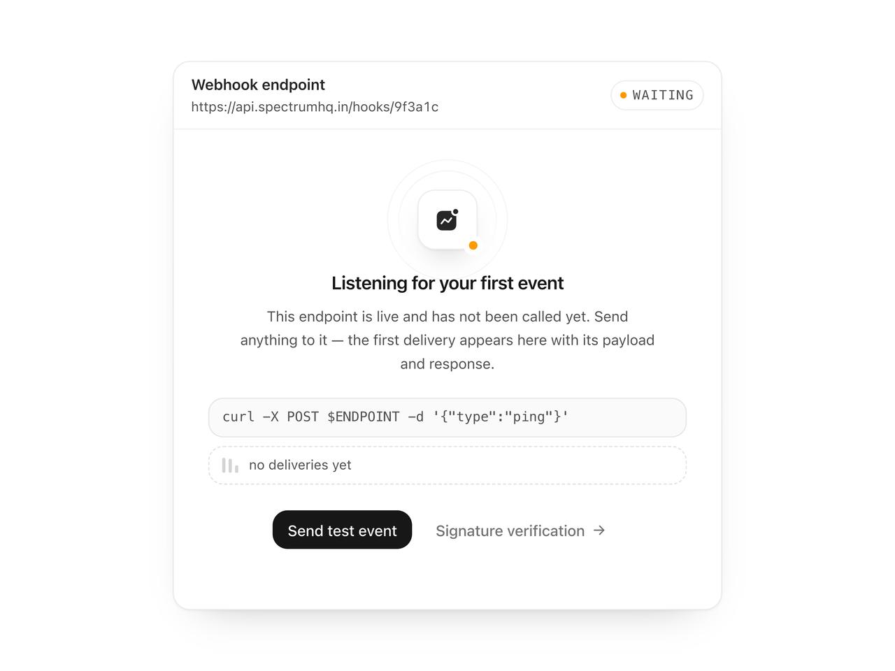Default preview
