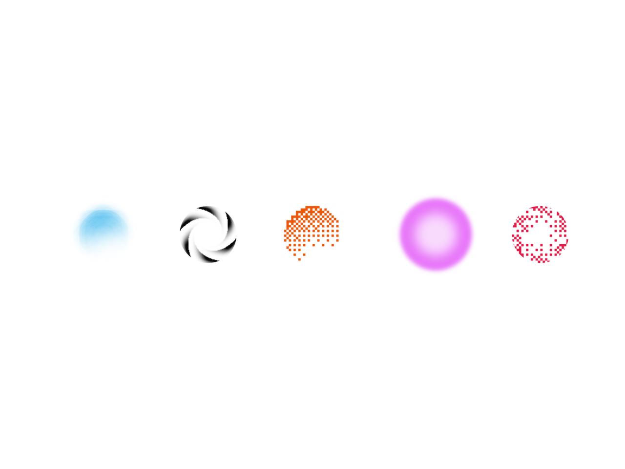 Default preview
