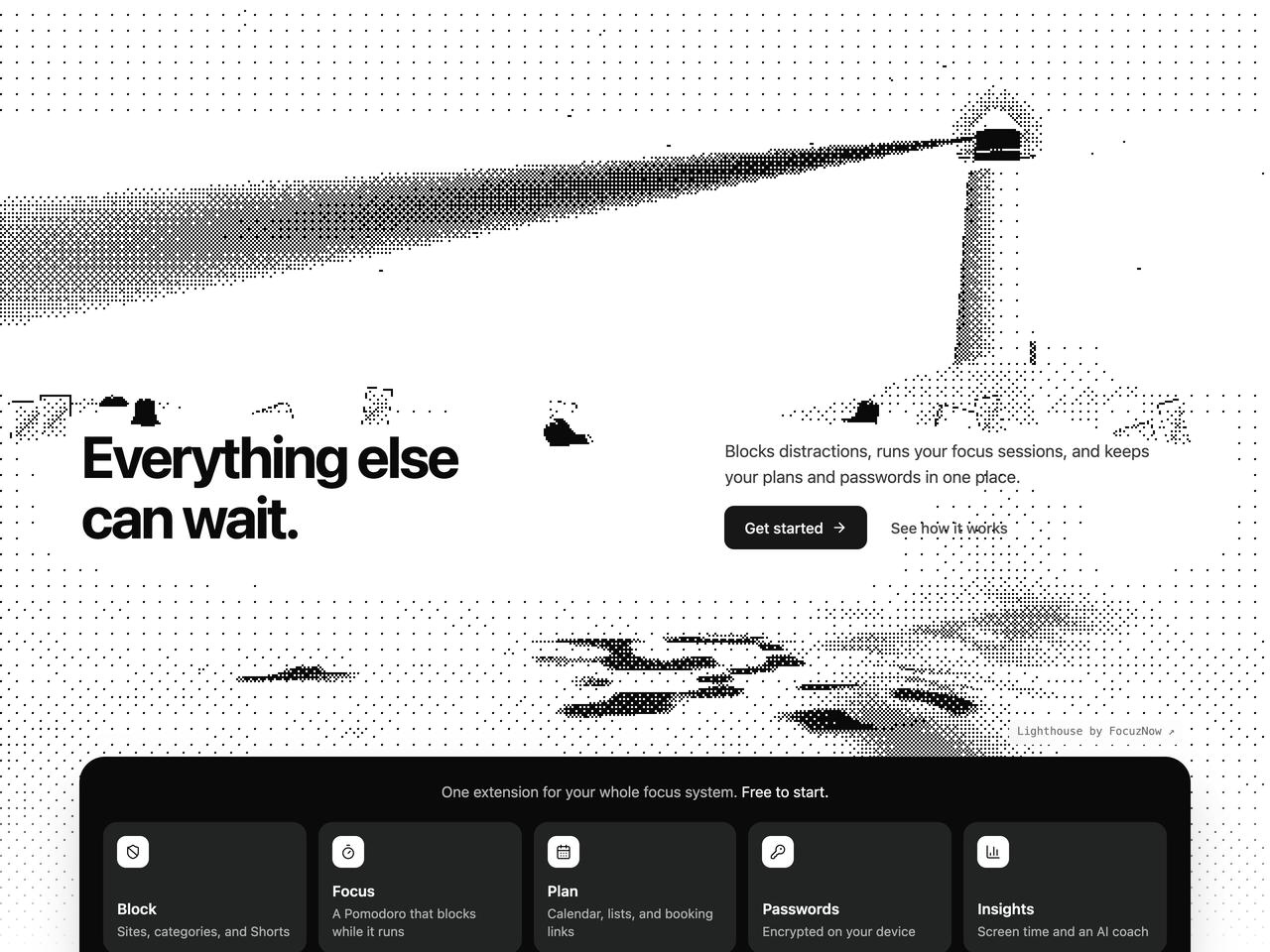 Default preview