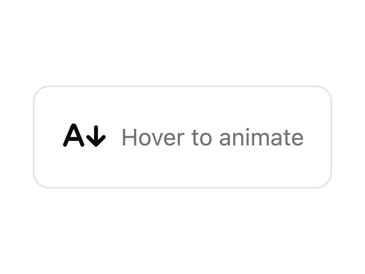 Default preview