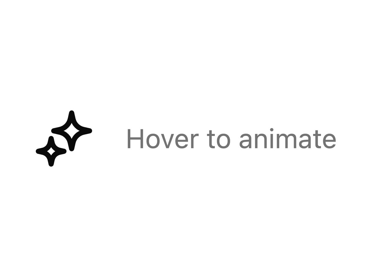 Default preview
