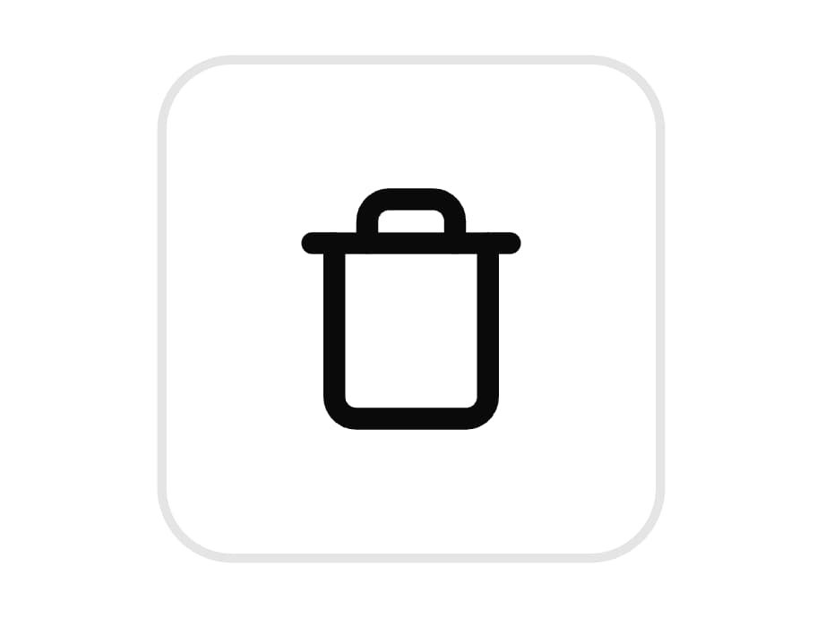 Default preview